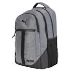 UNISEX STRATEGY BACKPACK - GREY