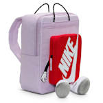 UNISEX BOXY MINI BAG - PINK