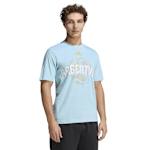 MENS WORLD CUP ARGENTINA T-SHIRT - LIGHT BLUE