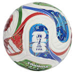 UNISEX WORLD CUP MINI SOCCER BALL - ASSORTED