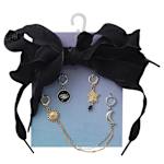 UNISEX LACES AND CELESTIAL