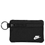 UNISEX CLUB POUCH WALLET - BLACK