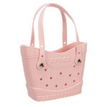 UNISEX SMALL EVA TOTE