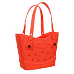 UNISEX SMALL EVA TOTE