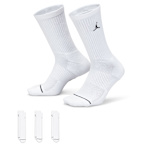 MENS LARGE CREW SOCKS 3 PAIRS