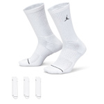 MENS MEDIUM CREW SOCKS 3 PAIRS