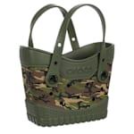 UNISEX MICRO TOTE - CAMO
