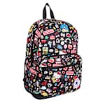 UNISEX HELLO KITTY AND FRIENDS BACKPACK