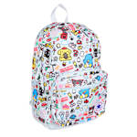 UNISEX HELLO KITTY AND FRIENDS BACKPACK