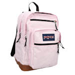 UNISEX COOL STUDENT BACKPACK - PINK