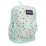 UNISEX CROSSTOWN PLUS BACKPACK - GREEN