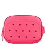 UNISEX CLASSIC BELT BAG - BRIGHT PINK