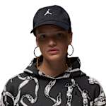 MENS M/L CLUB HAT - BLACK