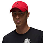 MENS M/L HAT - RED