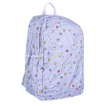 UNISEX AFFILIATE BACKPACK - PURPLE