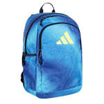 UNISEX AFFILIATE BACKPACK - BLUE