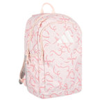 UNISEX AFFILIATE BACKPACK - PINK