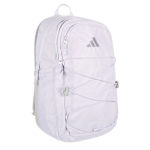 UNISEX AMPLIFIER BUNGEE BACKPACK - PURPLE
