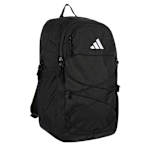 UNISEX AMPLIFIER BUNGEE BACKPACK - BLACK