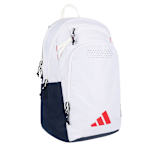 UNISEX DEFENDER 5 BACKPACK - WHITE