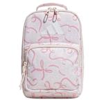 UNISEX SANTIAGO 4 LUNCH BAG - PINK
