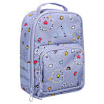 UNISEX SANTIAGO 4 LUNCH BAG - ASSORTED
