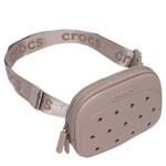 UNISEX CLASSIC BELT BAG - TAUPE