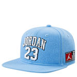 BOYS JERSEY FLATBRIM HAT