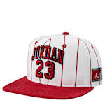BOYS JERSEY FLATBRIM HAT