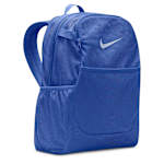 UNISEX MESH BACKPACK - BLUE