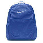 UNISEX BRASILIA MESH BACKPACK - BLUE