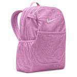 UNISEX MESH BACKPACK - PINK