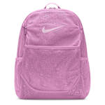 UNISEX BRASILIA MESH BACKPACK - PINK