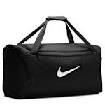 UNISEX BRASILIA 60L DUFFEL BAG - BLACK