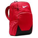 UNISEX XL BRASILIA BACKPACK - RED