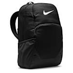 UNISEX XL BRASILIA BACKPACK - BLACK