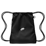 UNISEX BRASILIA DRAWSTRING - BLACK
