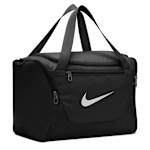 UNISEX MINI DUFFEL BAG - BLACK