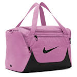 UNISEX MINI DUFFEL BAG - PINK