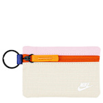 UNISEX CLUB POUCH WALLET - OFF WHITE