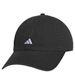 WOMENS SATURDAY 3 HAT - BLACK