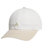 WOMENS SATURDAY 3 HAT - OFF WHITE