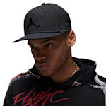 MENS M/L JUMPMAN PRO HAT - BLACK