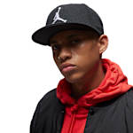 MENS M/L JUMPMAN PRO HAT - BLACK