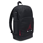 UNISEX AIR RAID BACKPACK - BLACK