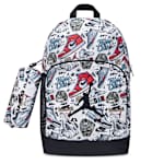 UNISEX AIR RAID BACKPACK - MULTICOLOR