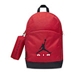 UNISEX AIR RAID BACKPACK - RED