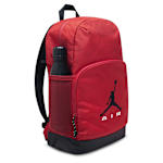 UNISEX AIR RAID BACKPACK - RED