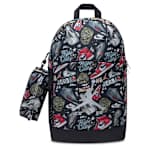 UNISEX AIR RAID BACKPACK - MULTICOLOR