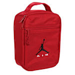 UNISEX AIR RAID FUEL PACK LUNCH BOX - RED